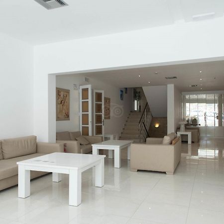 Thalia Hotel Pefki المظهر الخارجي الصورة