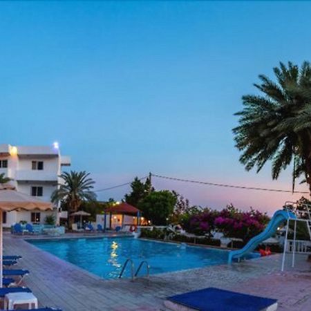Thalia Hotel Pefki المظهر الخارجي الصورة