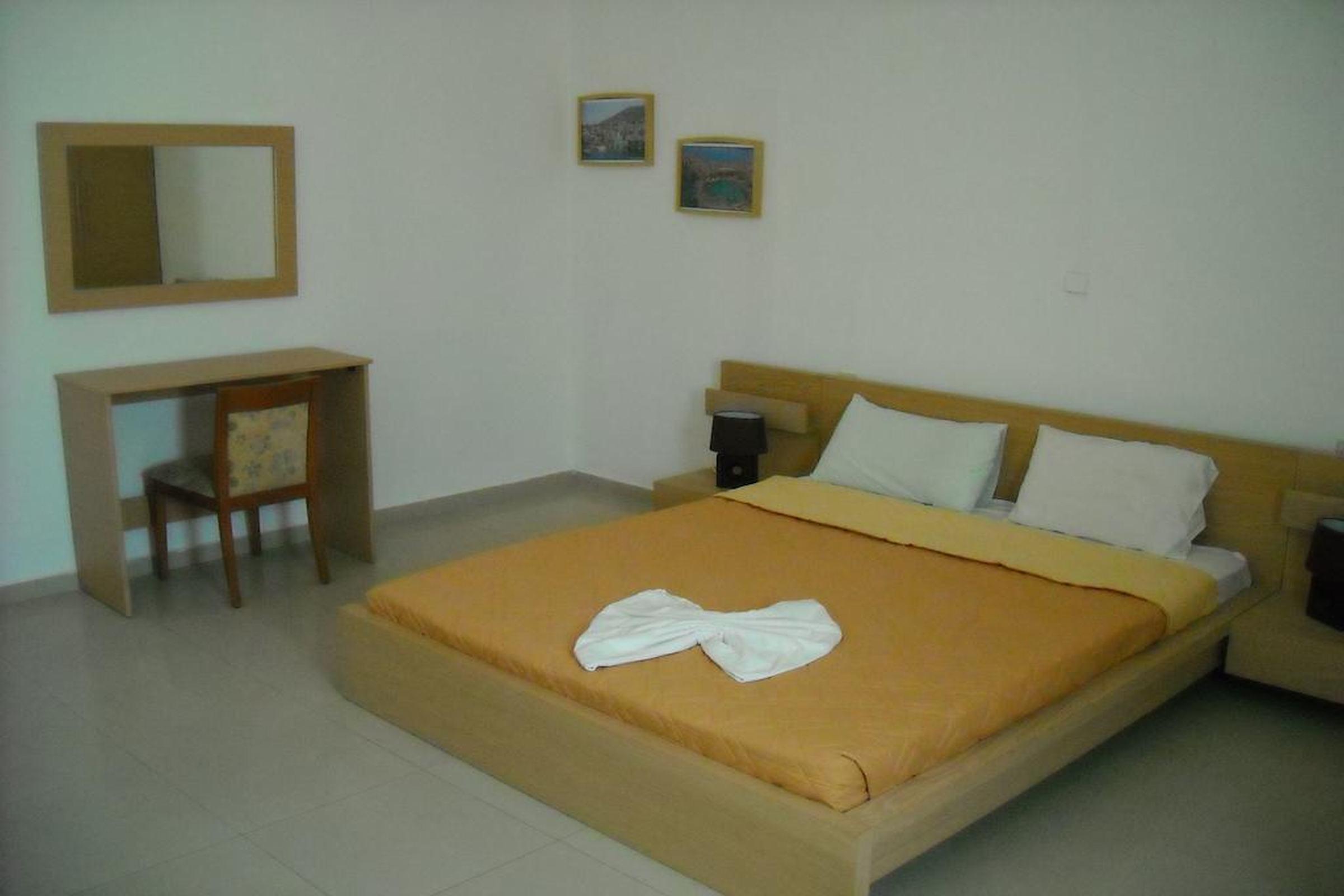 Thalia Hotel Pefki المظهر الخارجي الصورة