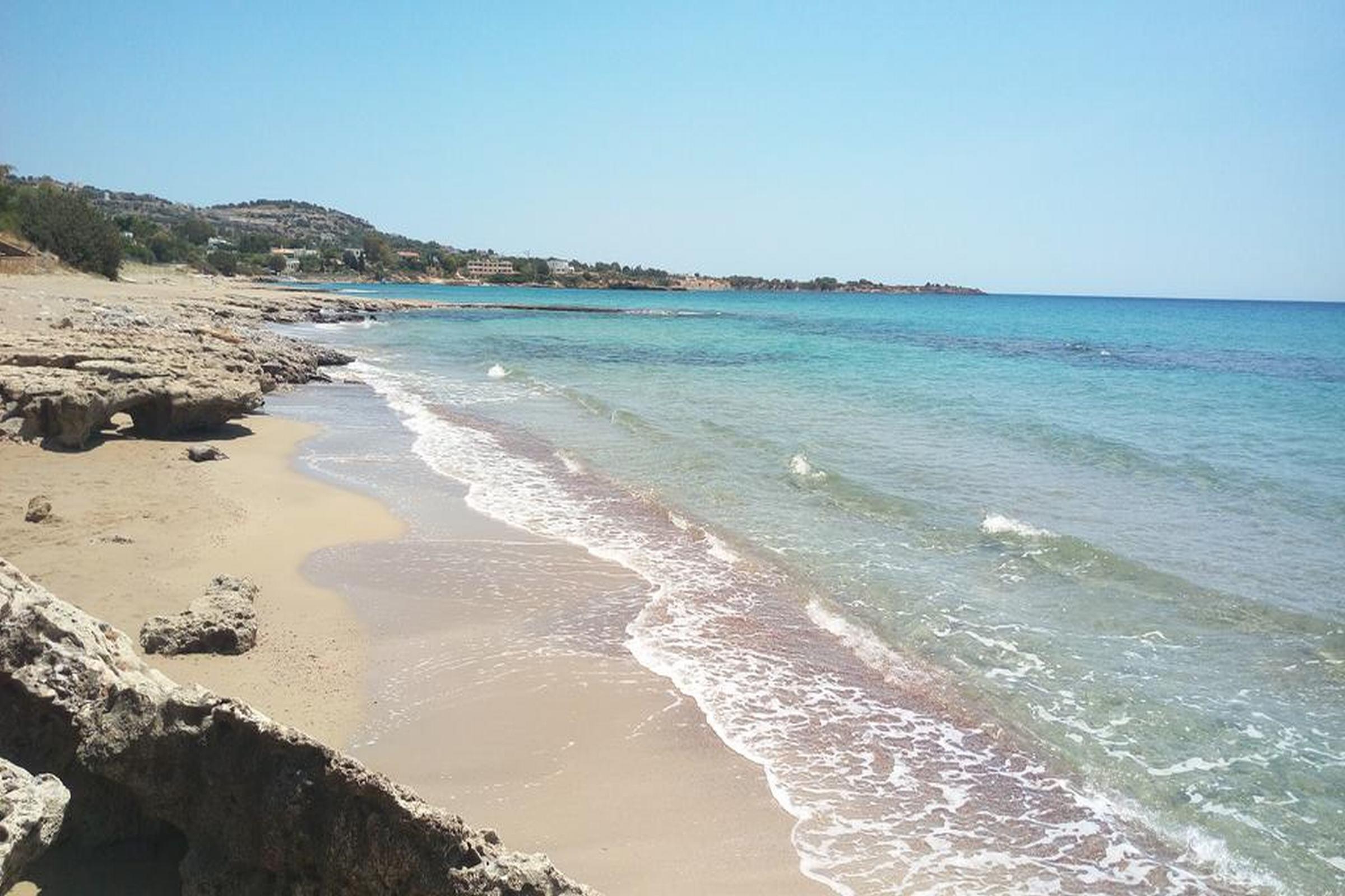 Thalia Hotel Pefki المظهر الخارجي الصورة