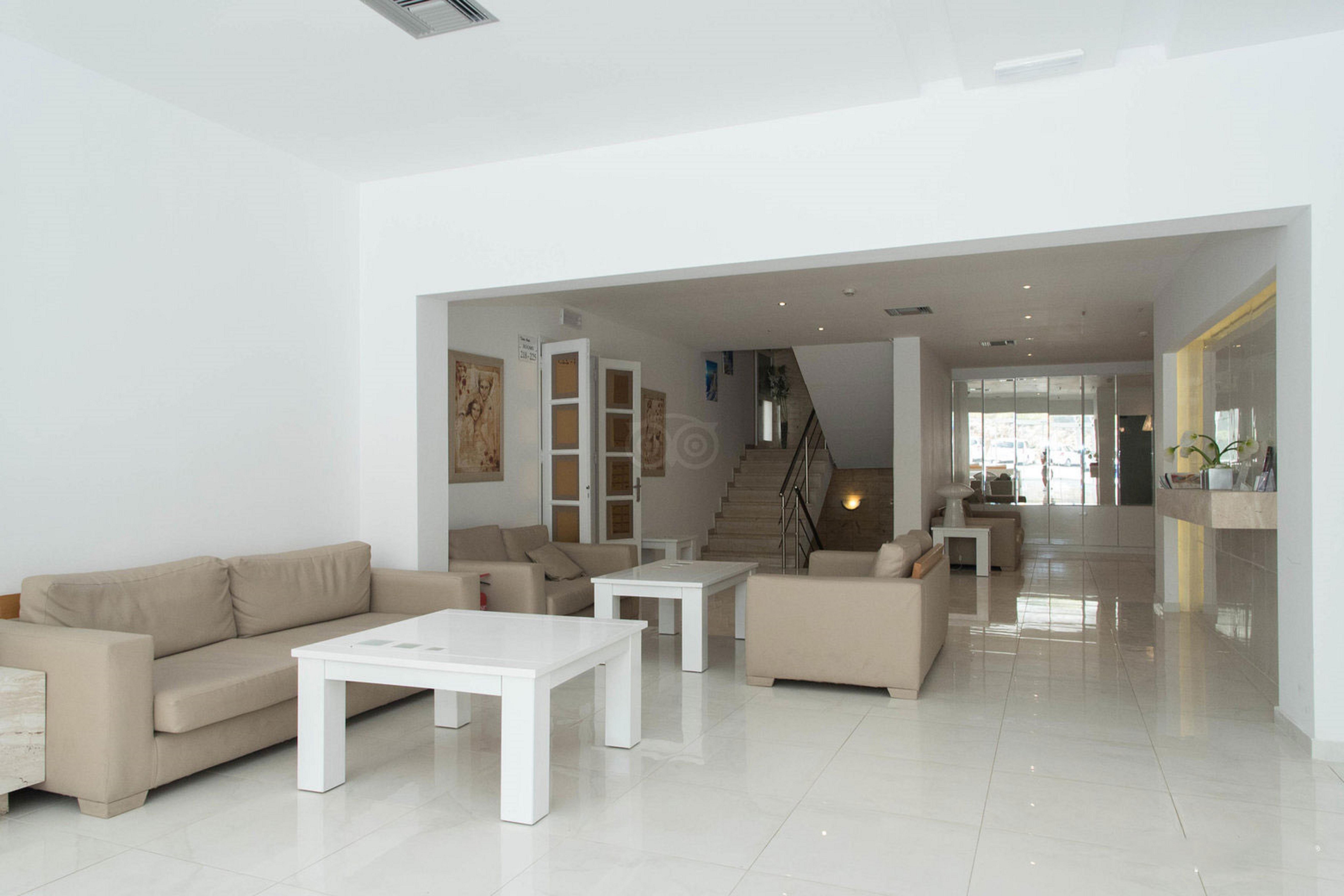 Thalia Hotel Pefki المظهر الخارجي الصورة