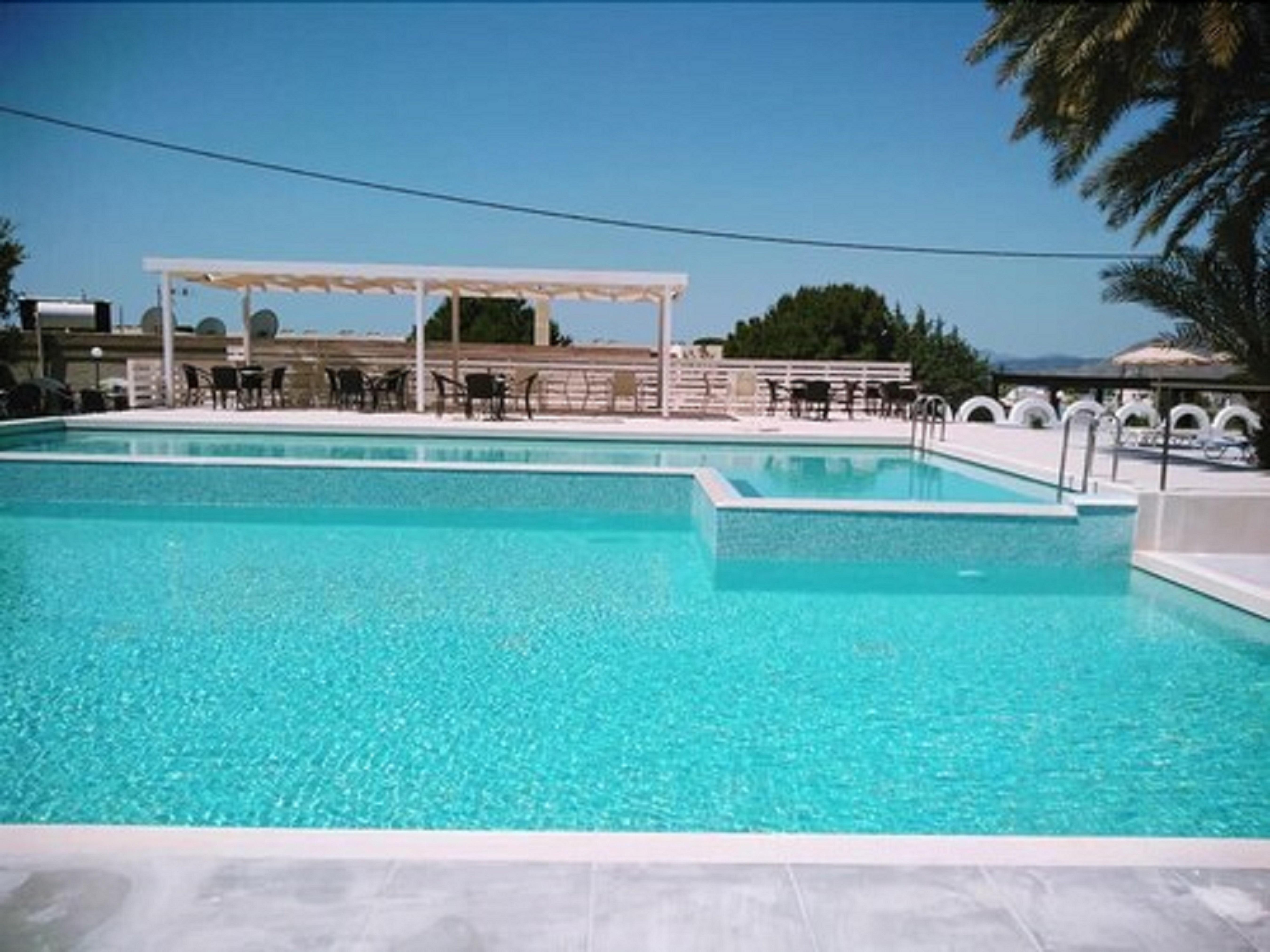 Thalia Hotel Pefki المظهر الخارجي الصورة