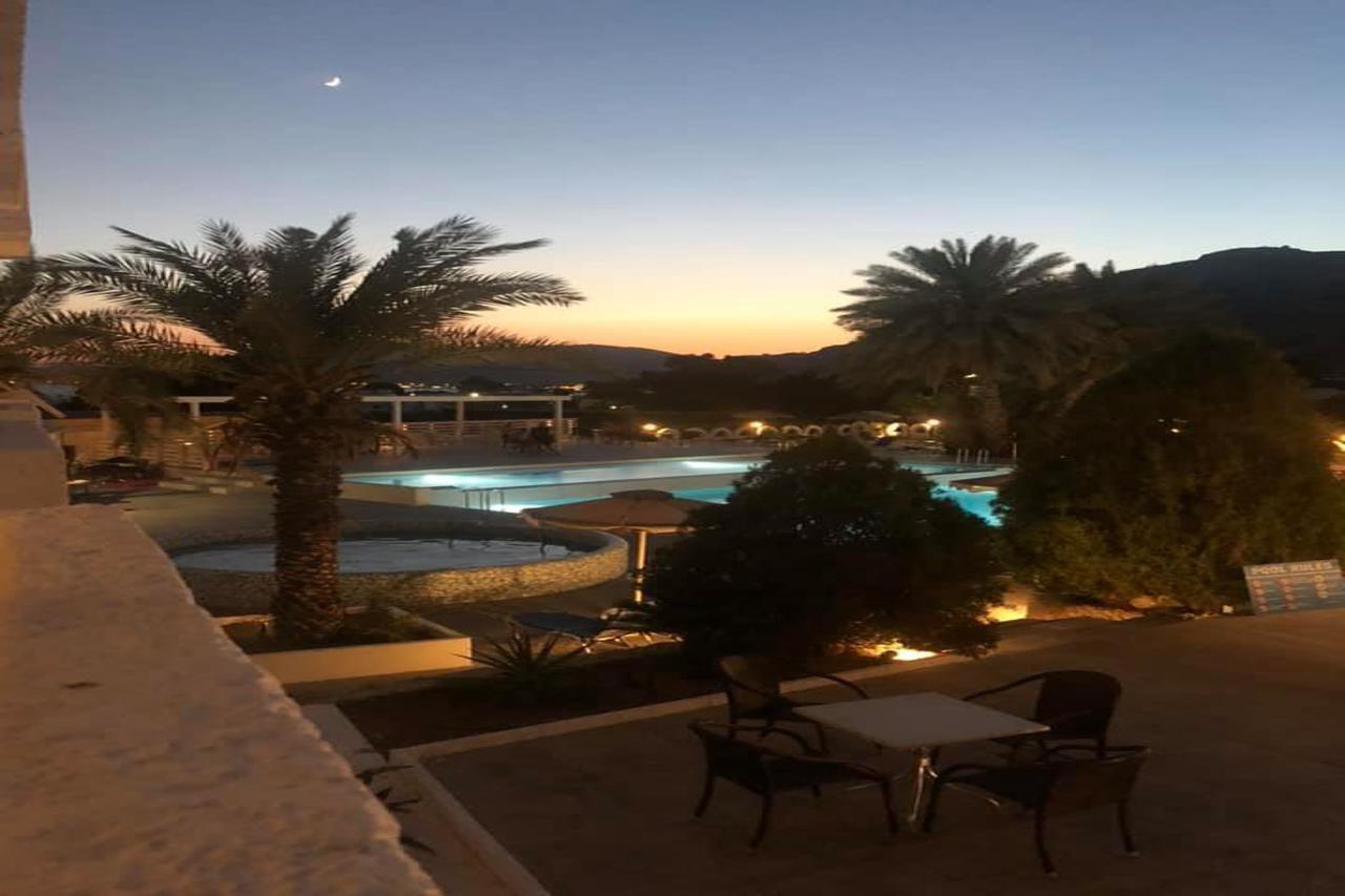 Thalia Hotel Pefki المظهر الخارجي الصورة
