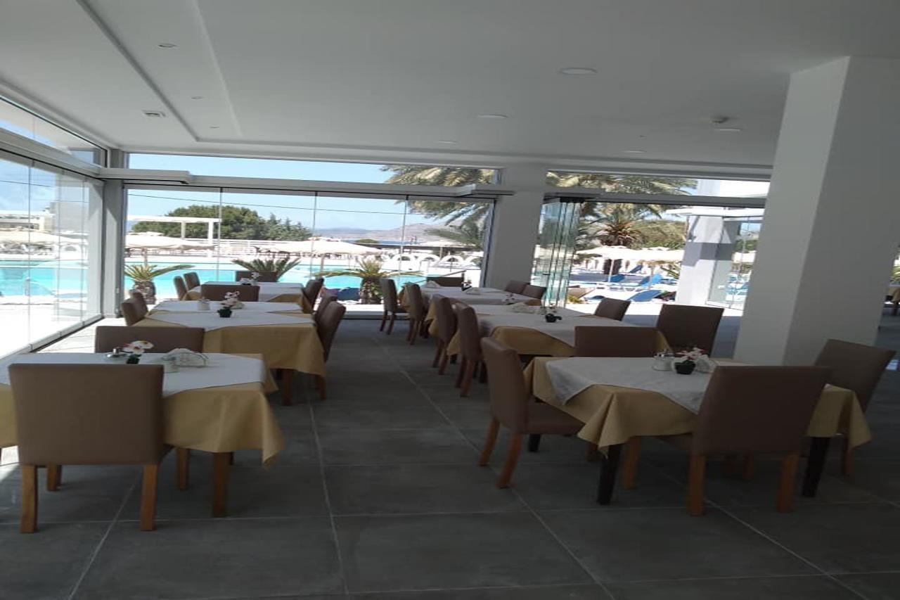 Thalia Hotel Pefki المظهر الخارجي الصورة