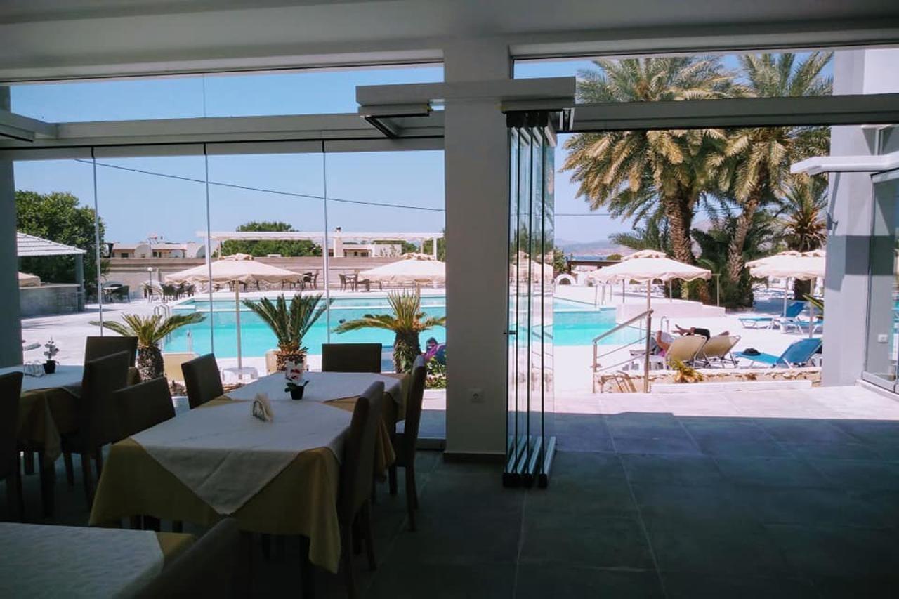Thalia Hotel Pefki المظهر الخارجي الصورة