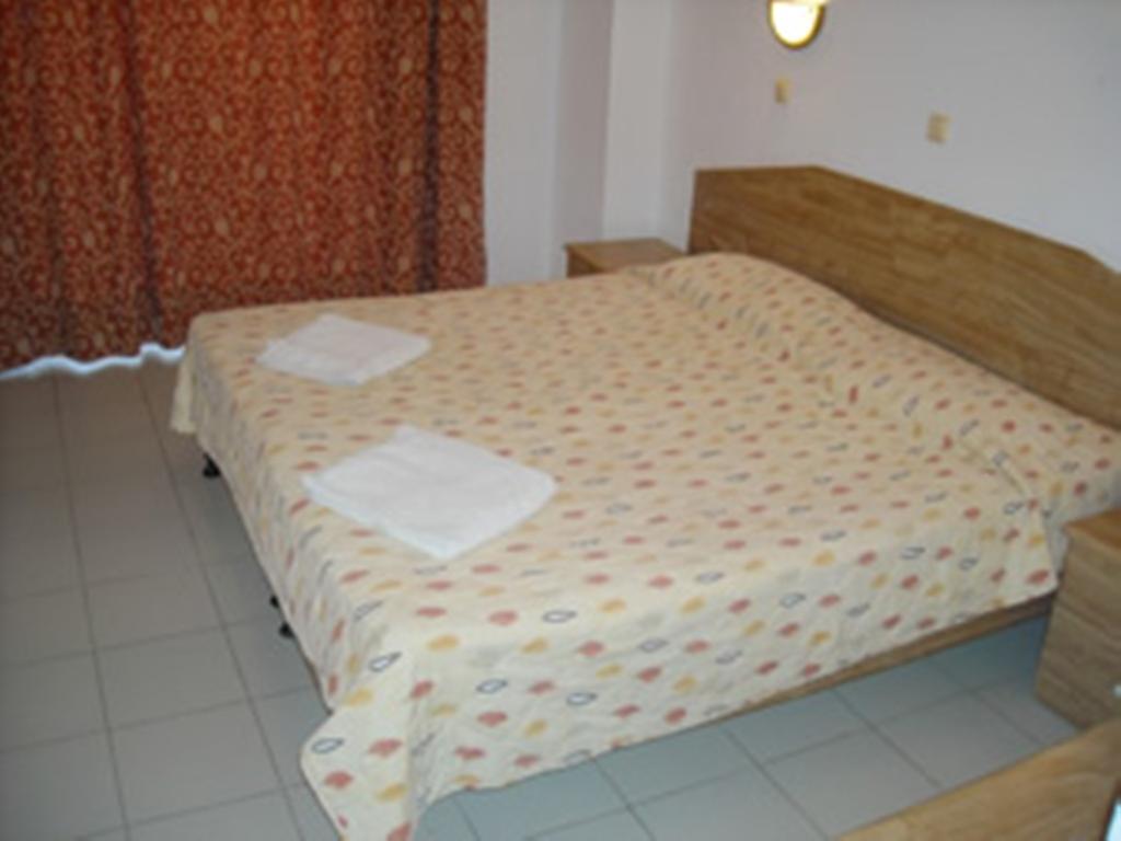 Thalia Hotel Pefki الغرفة الصورة
