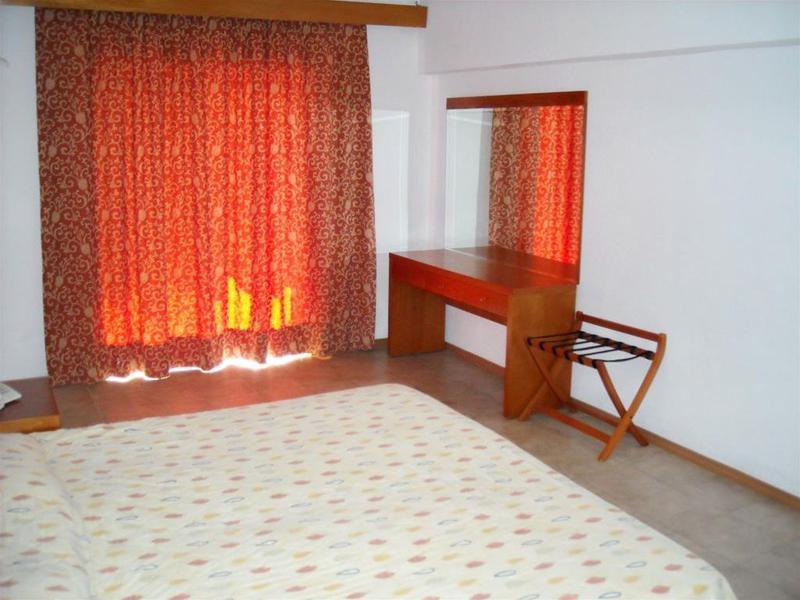 Thalia Hotel Pefki المظهر الخارجي الصورة