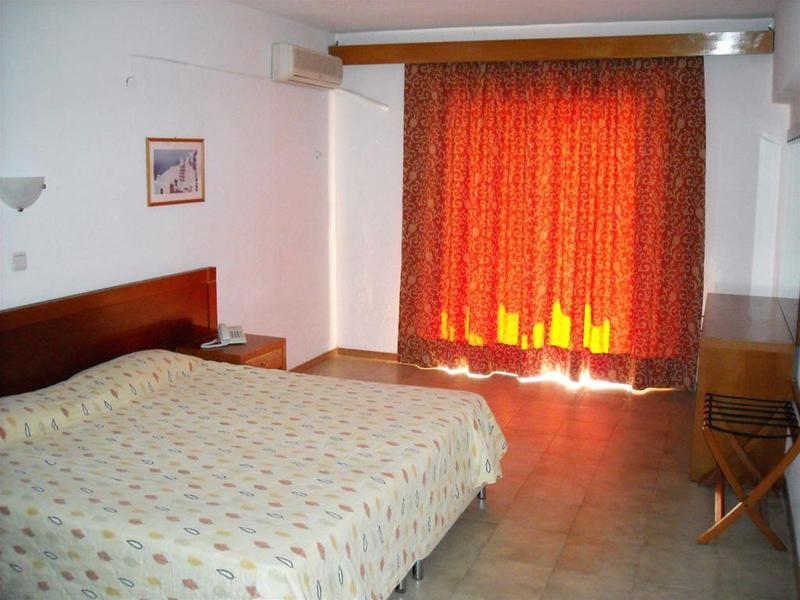 Thalia Hotel Pefki المظهر الخارجي الصورة