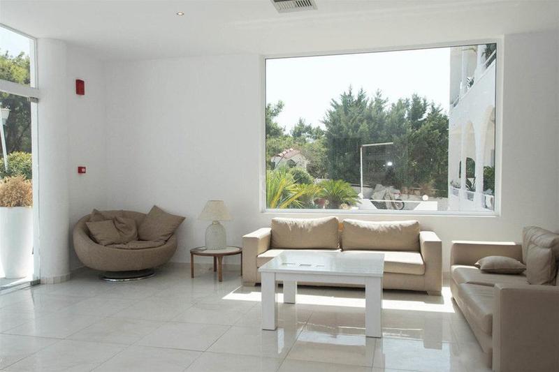 Thalia Hotel Pefki المظهر الخارجي الصورة