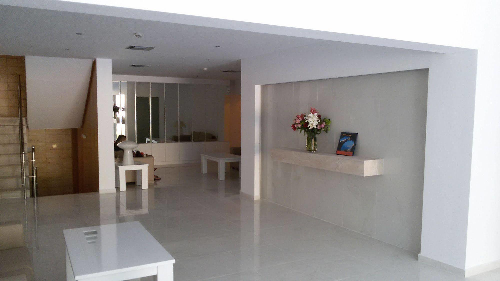 Thalia Hotel Pefki المظهر الخارجي الصورة