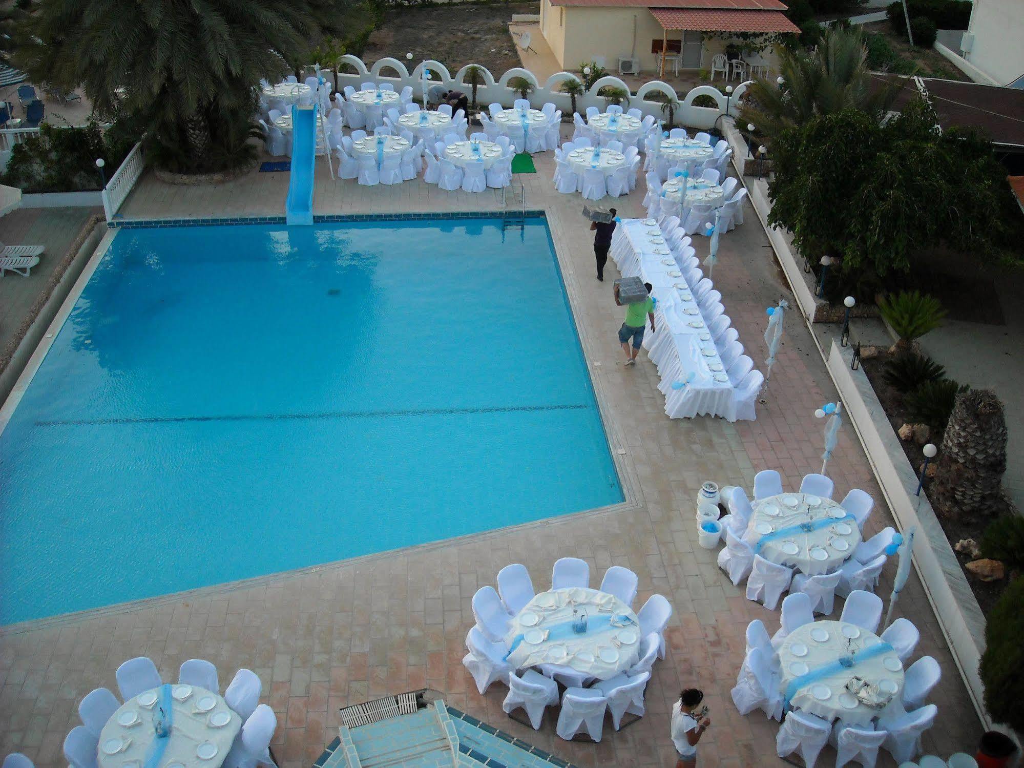 Thalia Hotel Pefki المظهر الخارجي الصورة