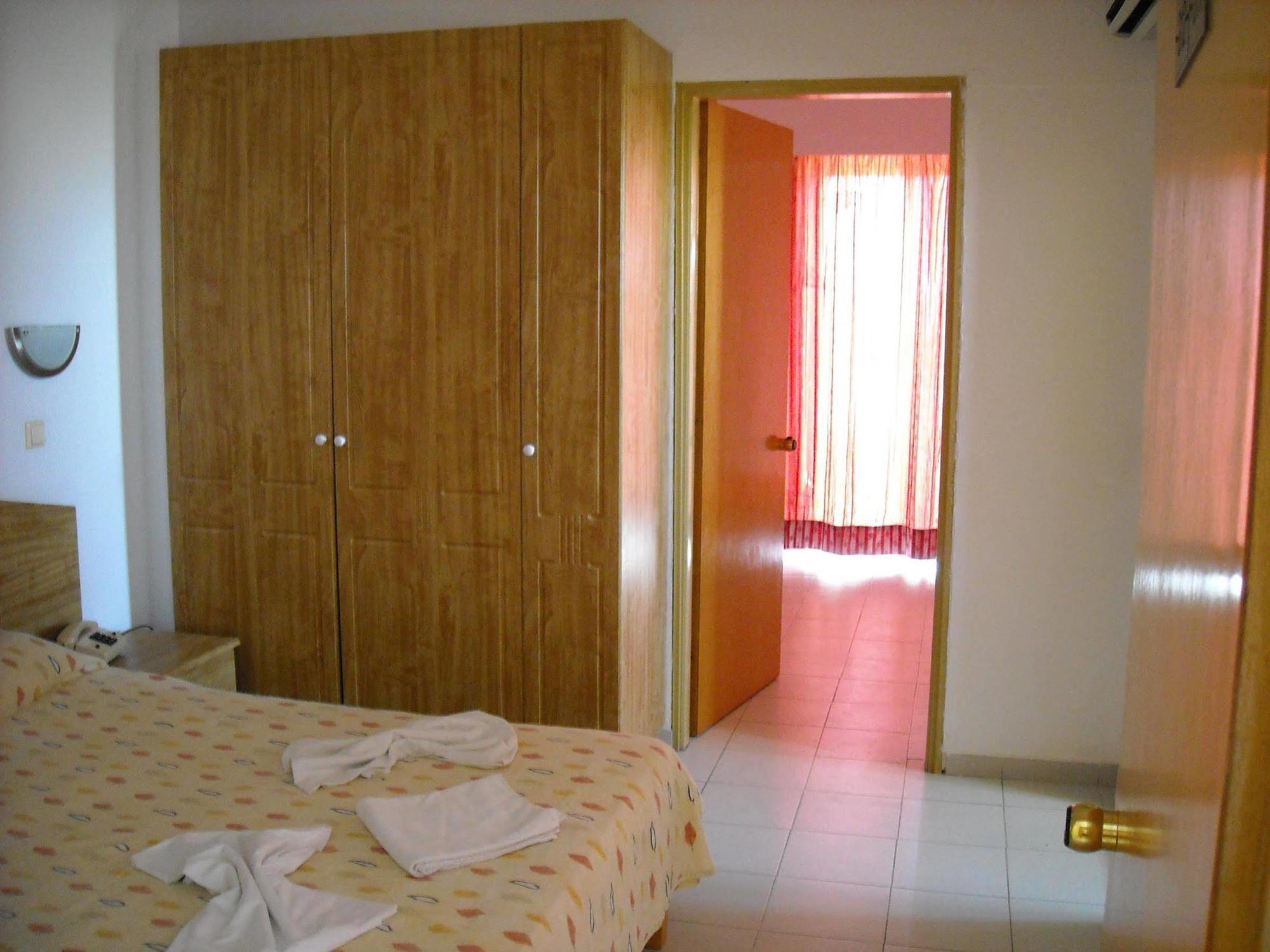 Thalia Hotel Pefki المظهر الخارجي الصورة