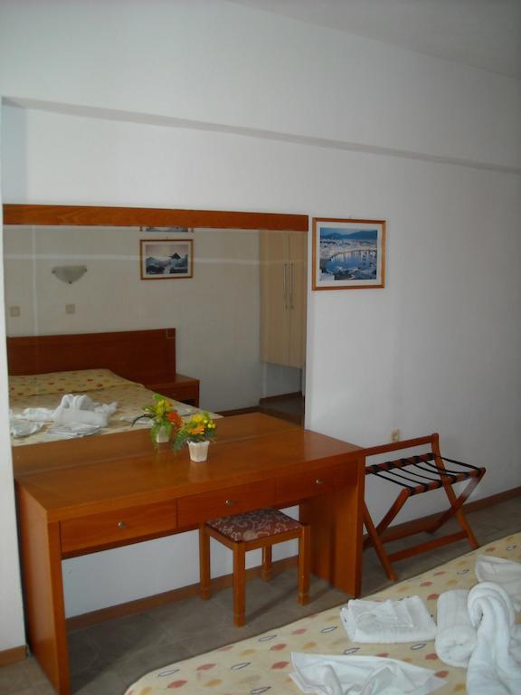 Thalia Hotel Pefki المظهر الخارجي الصورة